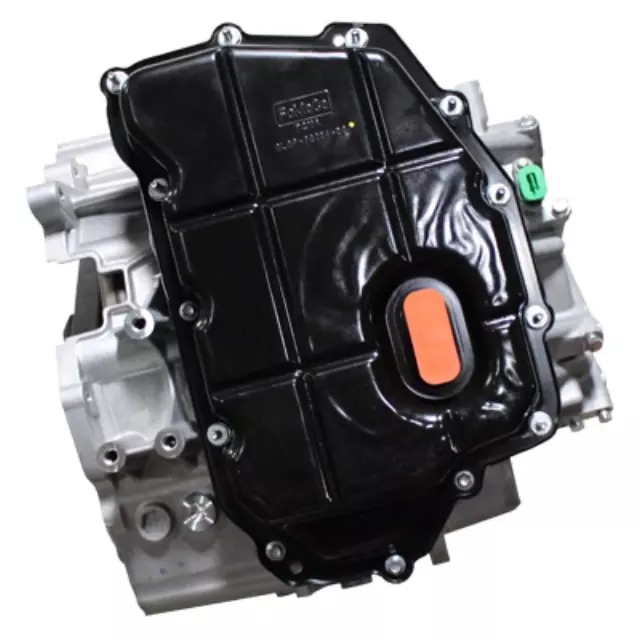 Trans-Axle - Ford (BL8Z-7000-GRM)