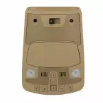 HC3Z28519A58KAB - : Console Assembly Overhead for Ford Image