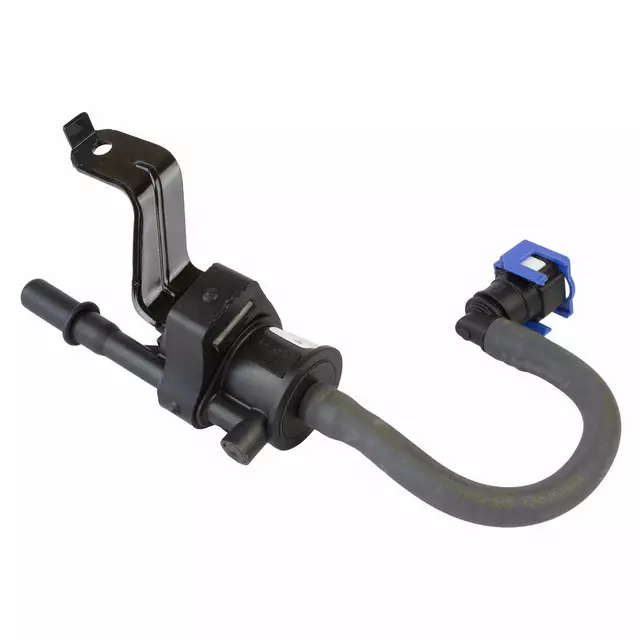 Vapor Canister Purge Solenoid - Ford (BC3Z-9C915-A)