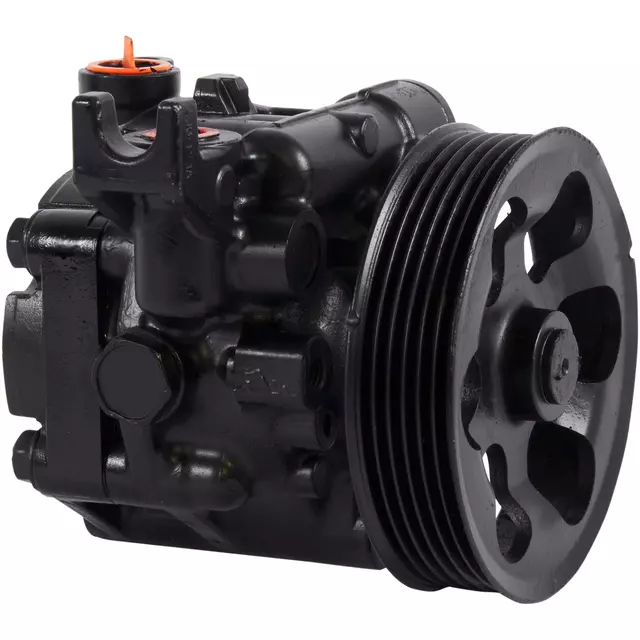 19326719 - : Remanufactured Pump for GM Image