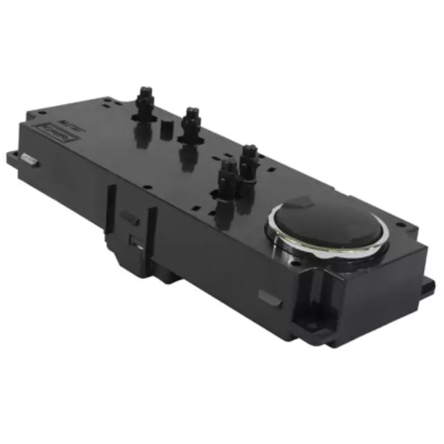 Power Seat Switch - Ford (DG9Z-14A701-ABL)