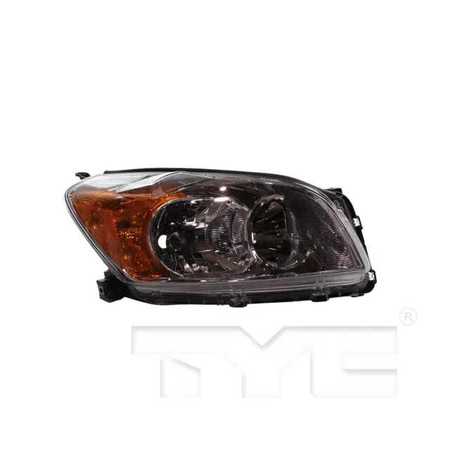 209031019 - Lighting &amp; Lamps: TYC Headlight Assembly for TYC Image