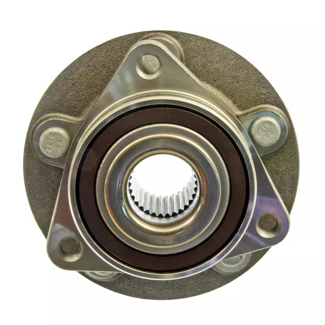 Wheel Hub - ACDelco (513316)