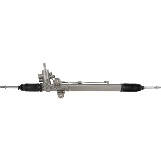 93111M - : Rack and Pinion Assembly - MAVAL - Hydraulic Power - Remanufactured - 93111M for Maval Image