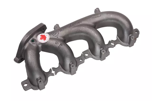 12611322 - Exhaust: Manifold for Cadillac: CTS Image