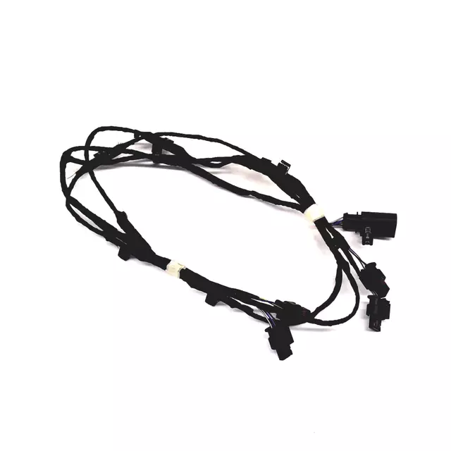 8R0971095D - : Wire Harness for Audi: Q5, SQ5 Image