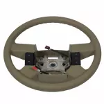 7L3Z3600CE - Steering: Steering Wheel for Ford: F-150 Image