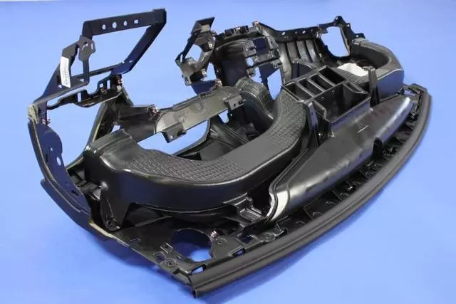 Base Panel Instrument Panel - Mopar (6SP91LC5AA)