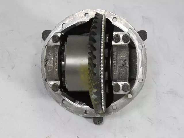 Head - Mopar (68036573AC)