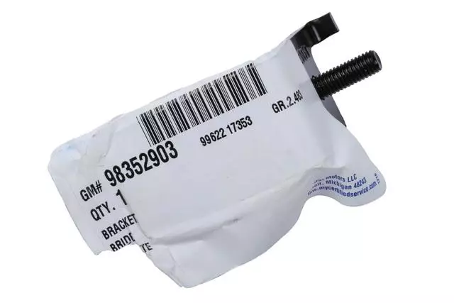 98352903 - : F Bracket for GM Image