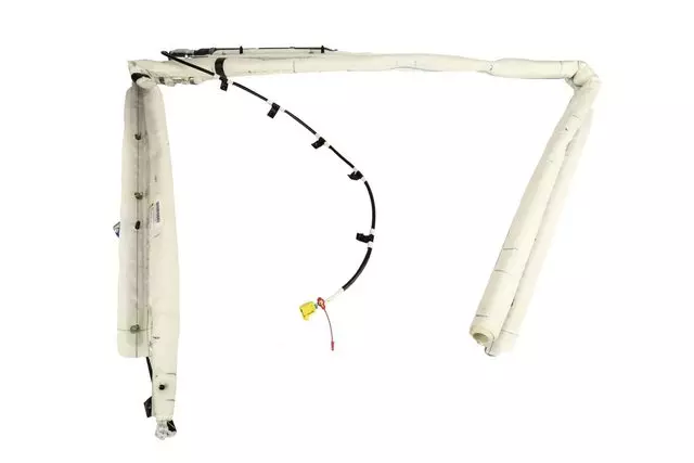 Inflator Curtain - GM (25938992)