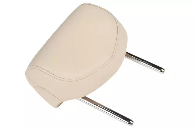 23249368 - : Light Neutral Rear Seat Head Restraint for GM Image