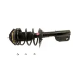 SR4089 - : Complete Corner Unit Assembly -Strut, Mount and Spring for KYB Image