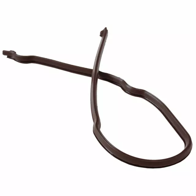 3L3Z6020DA - : 2004-2014 Ford Timing Cover Gasket for Ford: Expedition, F-150, F-150 Heritage, F-250 Super Duty, F-350 Super Duty, F-450 Super Duty, F-550 Super Duty | Lincoln: Mark LT, Navigator Image