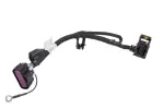 84896487 - : Rear Differential Clutch Control Module Harness for Buick: Enclave | Cadillac: XT5, XT6 | Chevrolet: Blazer, Traverse | GMC: Acadia Image