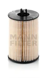 PU821X2 - : Fuel Filter for MANN-FILTER Image