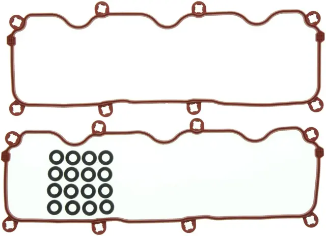 VS50145A - Gaskets: Engine Valve Cover Gasket Set for Mahle Image