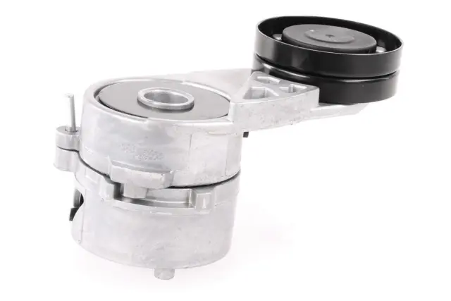 V102097 - : Belt Tensioner, v-ribbed belt for Vaico Image