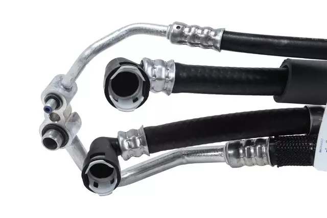 Auxiliary Air Conditioning Evaporator Hose - ACDelco (15-35047)