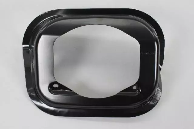 68082023AA - Body Sheet Metal Except Doors: Fuel Filler Door Reinforcement for Dodge: Dart Image