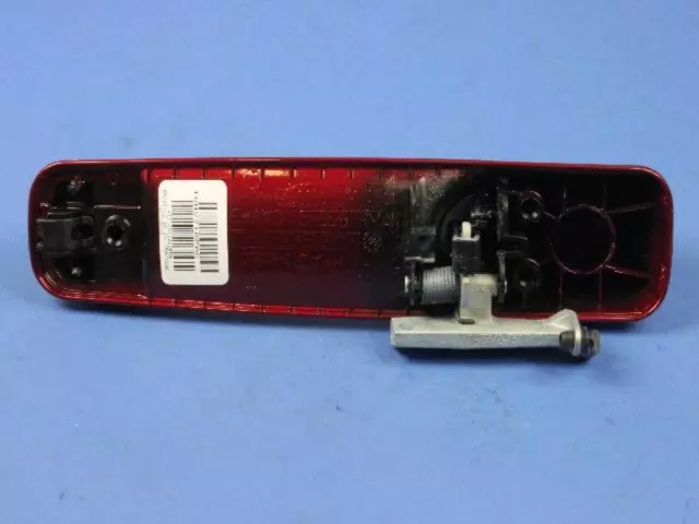 Exterior Door Handle, Left - Mopar (1GH271RPAG)