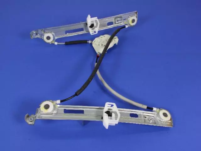 68022119AA - Doors, Door Mirrors and Related Parts: Regulator, Left for Dodge: Caliber Image
