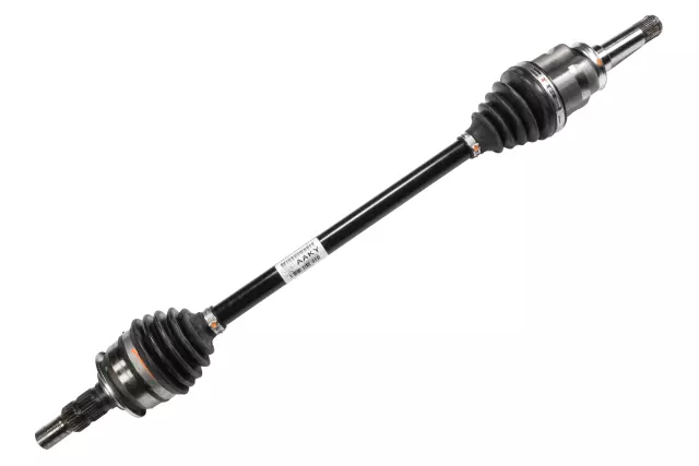 Rear Passenger Side Axle Half-Shaft - GM (22824228)