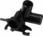 CO34943 - : Engine Coolant Water Outlet for Gates Image