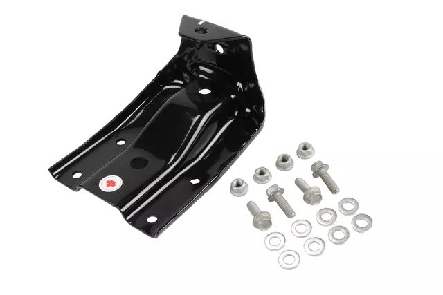 23242284 - : Rear Spring Rear Hanger for Chevrolet: Silverado 1500, Silverado 1500 LD | GMC: Sierra 1500, Sierra 1500 Limited Image
