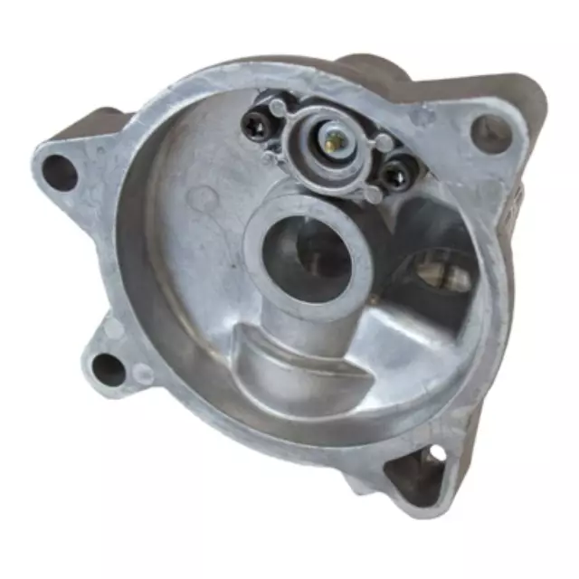 Engine Oil Filter Adapter - Ford (4C2Z-6881-AA)