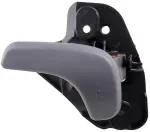 81622 - : Interior Door Handle - Front Left  - Gray Lever for Dorman Image