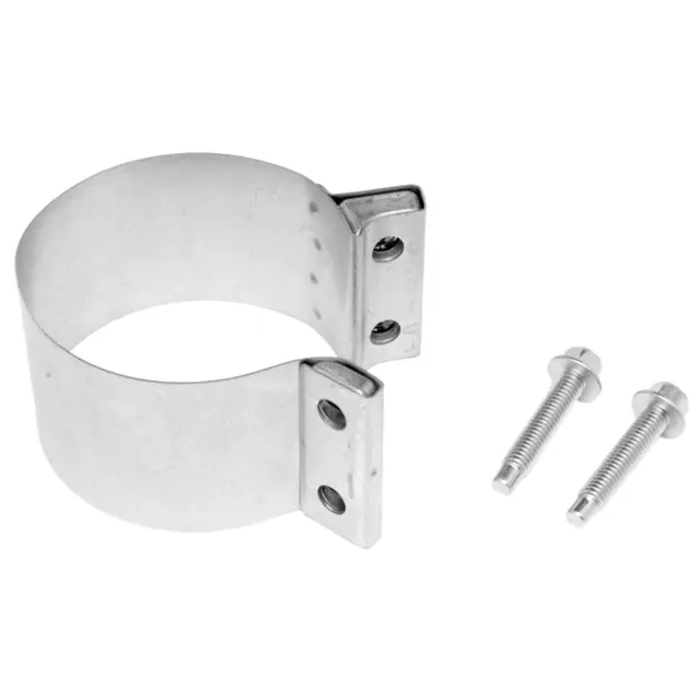 33978 - : Mega-Clamp Exhaust Clamp for Walker Exhaust Image