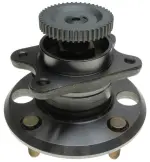 712190 - : Raybestos R-Line Wheel Bearing &amp; Hub Assy for Raybestos Brakes Image
