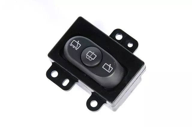 Wiper Switch - GM (22724902)