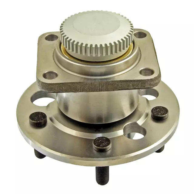 19312204 - : F (S)Hub for GM Image