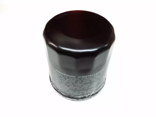 Toyota Engine Oil Filter - Toyota (90915-YZZN1)