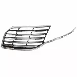 HE9Z8200AB - Body: Grille for Lincoln: MKT Image