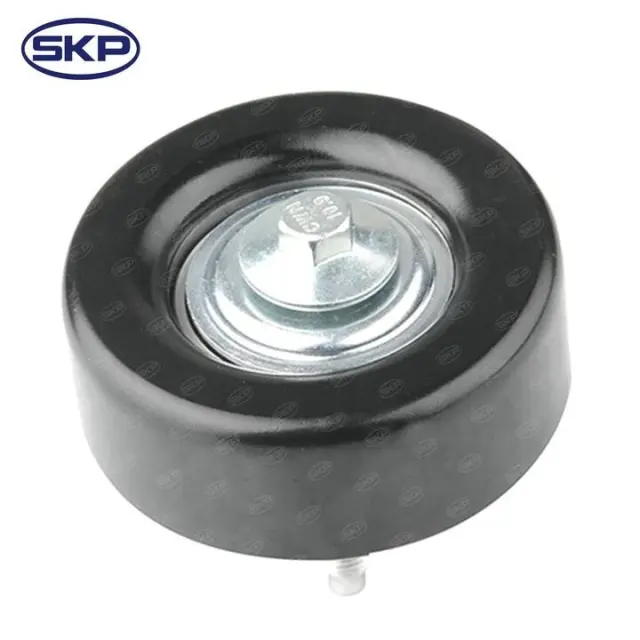 SKAPV2675 - Engines &amp; Components: SKP Accessory Drive Belt Idler Pulley for Skyward Automotive Image