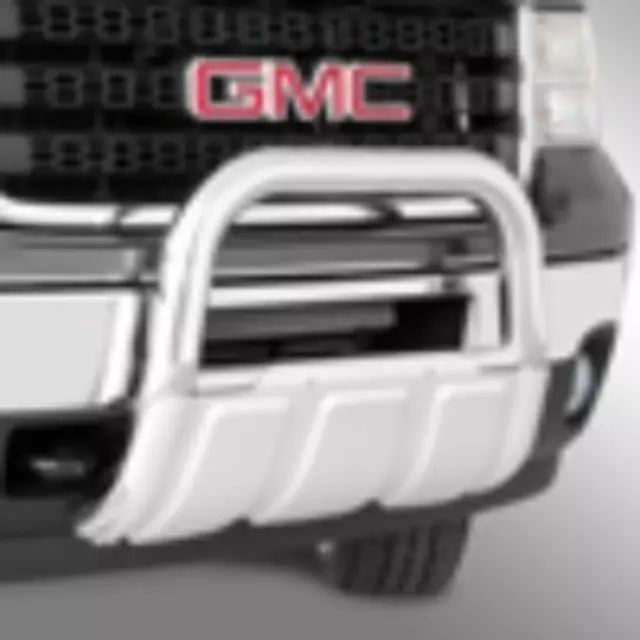 Brush Grille Guard - GM (19202506)