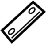 6636210Y00 - Body: Reinforcement for INFINITI: J30 Image