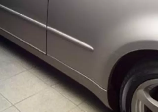 999G2JRK3201 - : Body Side Molding for Infiniti Image