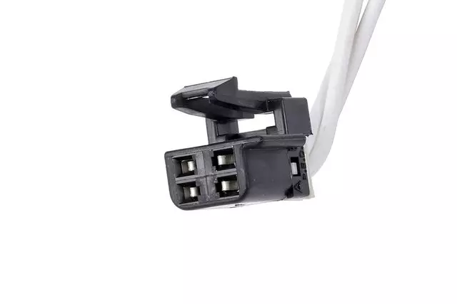 19368714 - : Multi-Purpose Pigtail Kit for GM Image