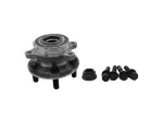 114002HA - : Ford, Lincoln (AWD) Wheel Bearing and Hub Assembly Repair Kit for GSP Image