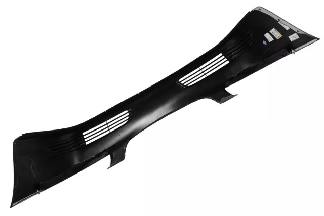 20827013 - Body: Bumper Cover for Buick: Lucerne Image