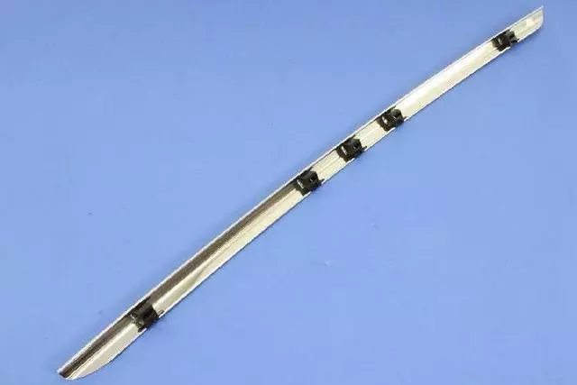 Luggage Rack Cover, Right & Left - Mopar (5182584AG)