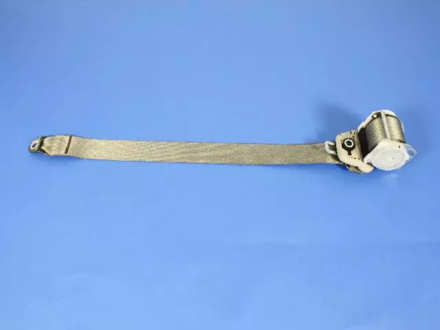 5HP601J3AF - Interior Trim: Rear Outer Seat Belt, Right for Dodge: Durango Image