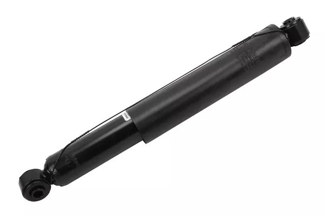 560904 - Suspension: ACDelcoâ„¢ Suspension Shock Absorber for Chevrolet: Silverado 1500 | GMC: Sierra 1500 Image