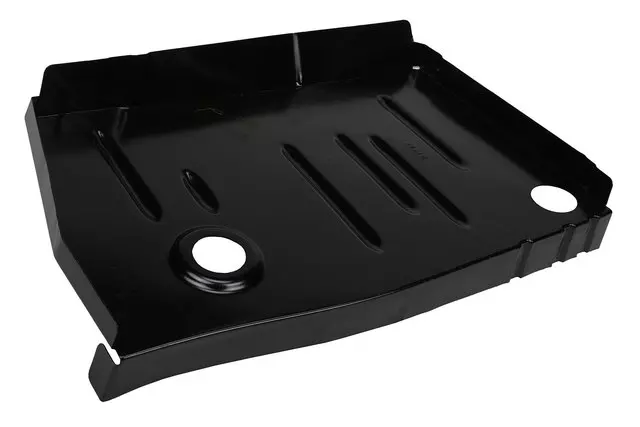 23286352 - Body: Floor Extension for GM Image