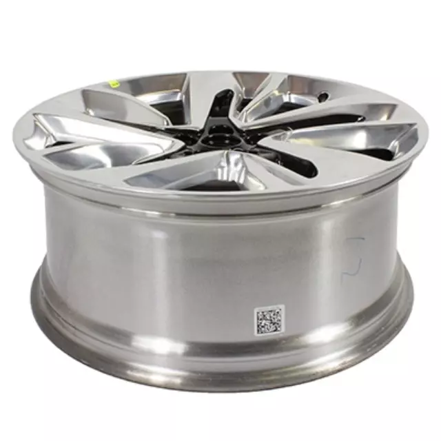Wheel, Alloy - Ford (FA1Z-1007-J)