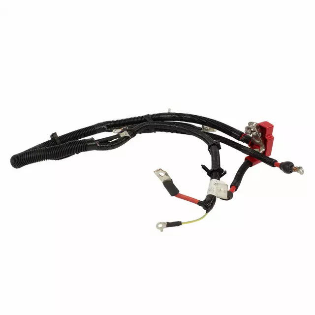 5W1Z14300AK - Electrical: Battery Cable Harness for Ford: Crown Victoria | Lincoln: Town Car | Mercury: Grand Marquis Image